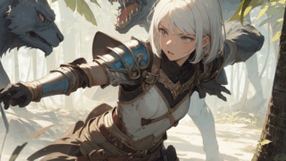 メインストーリー3