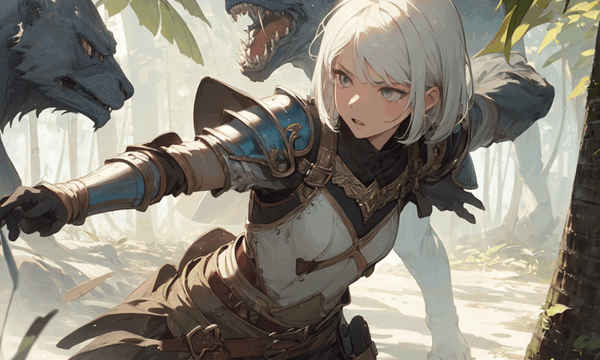 メインストーリー3