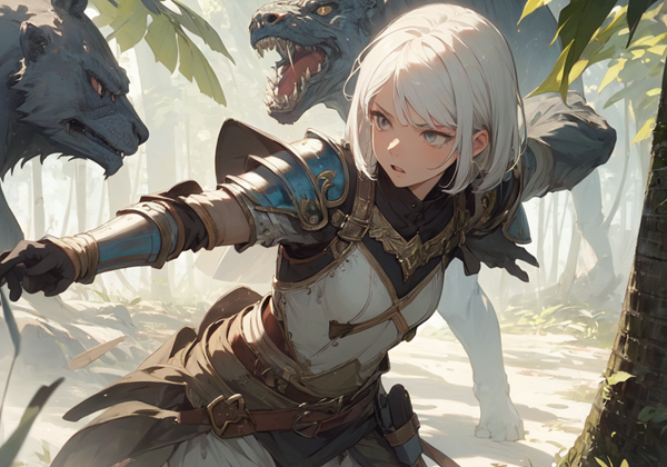 メインストーリー3